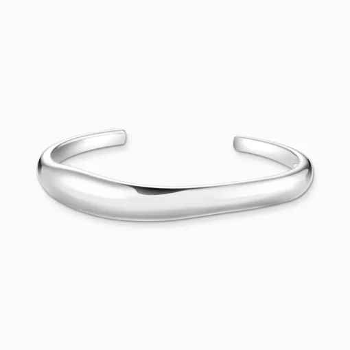 Thomas Sabo - Armband Drop Silver