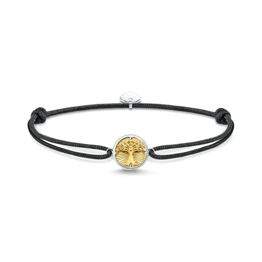 Thomas Sabo - Armband Little Secrets Livets Träd Guld