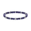 Thomas Sabo - Armband Talisman Blå