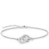 Thomas Sabo - Armband Together Forever Silver