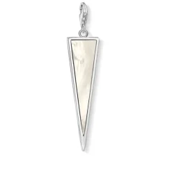 Thomas Sabo - Berlock Charm Club Triangel Pärlemor