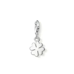 Thomas Sabo - Berlock Charm Club Cloverleaf Mini