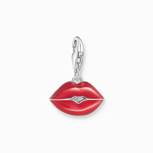 Thomas Sabo - Berlock Charm Club Puss