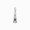 Thomas Sabo - Berlock Charm Club Raket