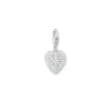 Thomas Sabo - Berlock Charm Club Kärleksförklaring