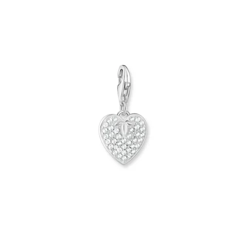 Thomas Sabo - Berlock Charm Club Kärleksförklaring