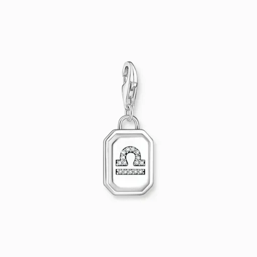 Thomas Sabo - Berlock Charm Club Stjärntecken Vågen Mini