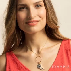 Thomas Sabo - Berlock Charm Club Stjärntecken Vågen