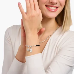 Thomas Sabo - Berlock Charm Club Stjärntecken Stenbocken Mini