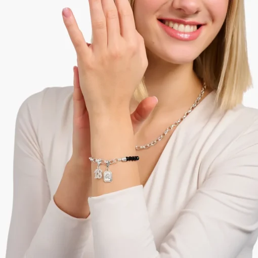 Thomas Sabo - Berlock Charm Club Stjärntecken Stenbocken Mini