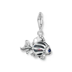 Thomas Sabo - Berlock Charm Club Fisk Mix
