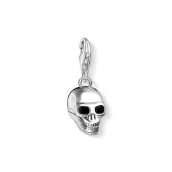 Thomas Sabo - Berlock Dödskalle Plain