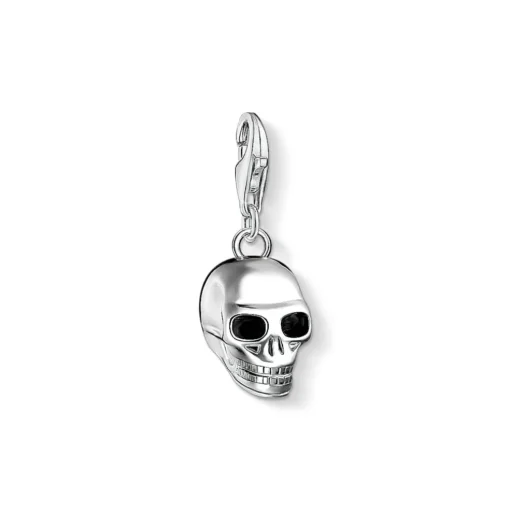 Thomas Sabo - Berlock Dödskalle Plain