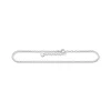 Thomas Sabo - Fotlänk Rep Silver