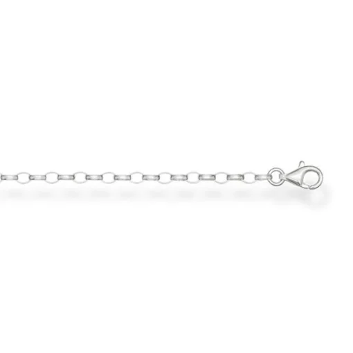 Thomas Sabo - Förlängningskedja Silver