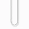 Thomas Sabo - Halsband Snake Silver
