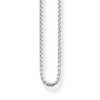 Thomas Sabo - Halskedja Glam & Soul 1 Silver