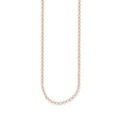 Thomas Sabo - Halskedja Glam & Soul 2 Rose