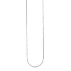 Thomas Sabo - Halskedja Glam & Soul 1 Silver