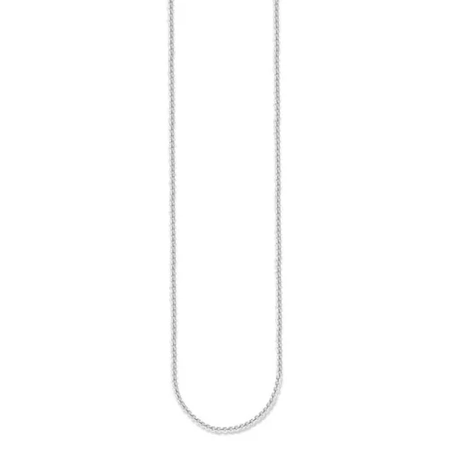 Thomas Sabo - Halskedja Glam & Soul 1 Silver