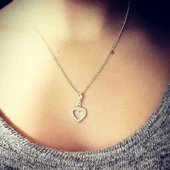 Thomas Sabo - Halskedja Glam & Soul 1 Silver