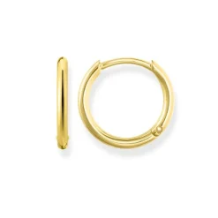 Thomas Sabo - Örhängen Creol Små Guld