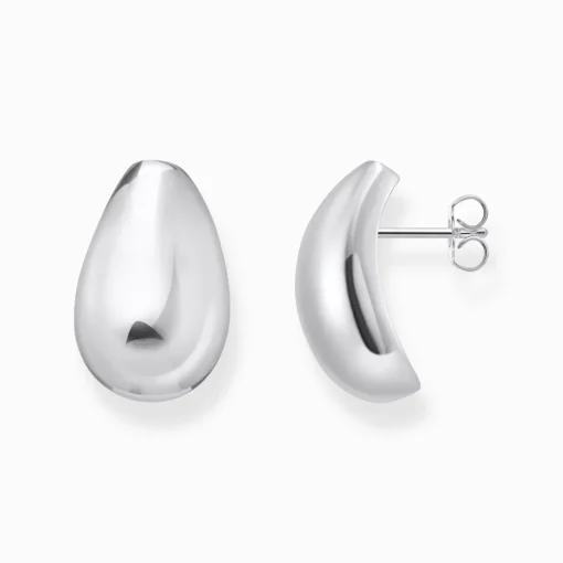Thomas Sabo - Örhängen Drop Silver