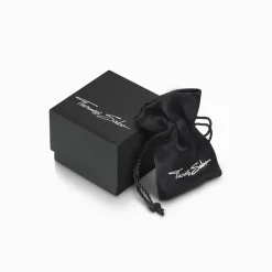 Thomas Sabo - Örhängen Krok Hjärta Silver