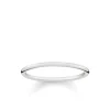 Thomas Sabo - Ring Dainty Classic Silver